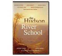 The Hudson River School: Part 2 - Cultivating A Tradition [USA] [DVD]