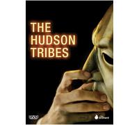 The Hudson Tribes (DVD) Godfrey Sherman Howard Owen Campbell (Importación USA)