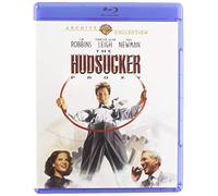 The Hudsucker Proxy [Blu-ray]