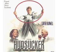 The Hudsucker Proxy: Original Motion Picture Soundtrack by Original Soundtrack (1994-03-15)
