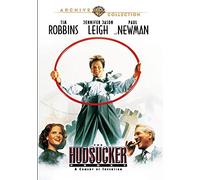 The Hudsucker Proxy [USA] [DVD]