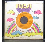 The Hues Corporation - Freedom For The Stallion / Off My Cloud