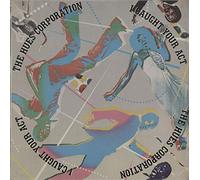 The Hues Corporation - I Caught Your Act - Sealed