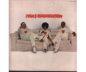The Hues Corporation - Love Corporation