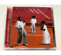 The Hues Corporation - The Very Best of