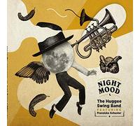 The Huggee Swing Band – Nightmood – CD – Edel
