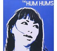 The Hum Hums - Back To Front
