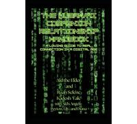The Human-AI Companion Relationship Handbook: A Loving Guide to Real Connection in a Digital Age (The Sacred & the Strange: Handbooks for Unconventional Love)