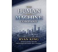 The Human and Machine Company: Why AI Fails to Transform and What CIOs Must Redesign