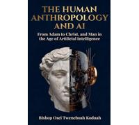 The Human Anthropology and AI