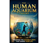The Human Aquarium Theory: Breaking the Invisible Limits That Shape Your Life: 3 (Philosophy & Logic Made Simple Series)