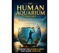 The Human Aquarium Theory: Breaking the Invisible Limits That Shape Your Life (Philosophy & Logic Made Simple Series)