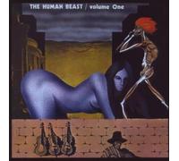THE HUMAN BEAST - Volume One