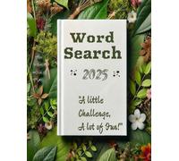 The Human Behavior Word Search Puzzle Book