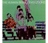 The Human Beinz - Evolutions