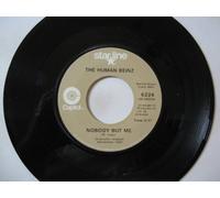 The Human Beinz - Nobody But Me / I Love You