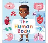 The Human Body: A Children's Educational Story