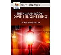 The Human Body: Divine Engineering (DVD)