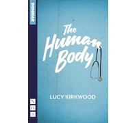 The Human Body (NHB Modern Plays)