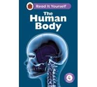 The Human Body: Read It Yourself - Level 4 Fluent Reader (ebook)