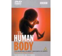 The Human Body [Reino Unido] [DVD]