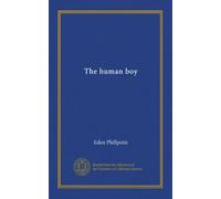 The human boy