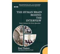 The Human Brain Behind the Interview: Because Every Great Data Story Begins with a Confident Answer