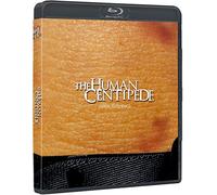 The Human Centipede III (Final Sequence) [Blu-ray]