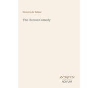 The Human Comedy