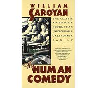 The Human Comedy by Saroyan, William (1966) Mass Market Paperback