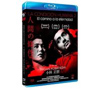 The Human Condition II: Road to Eternity ( Ningen no jôken ) [ Blu-Ray, Reg.A/B/C Import - Spain ]
