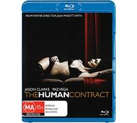 The Human Contract [ Origine Australien, Sans Langue Francaise ] (Blu-Ray)