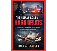 THE HUMAN COST OF HARD DRUGS: Addiction, Awareness, and the Path to Recovery in America