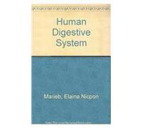 The Human Digestive System Videotape [VHS]