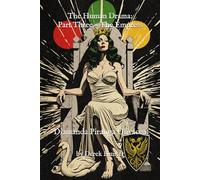 The Human Drama: Part Three - The Empress: Diamanda Piranga Olivacea: 4
