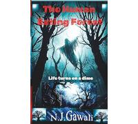 The Human Eating Forest: The life will change in no time death or alive