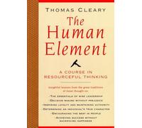 The Human Element: A Course in Resourceful Thinking