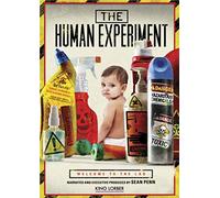 The Human Experiment [USA] [DVD]