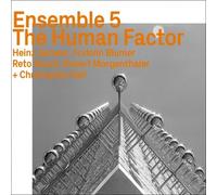 THE HUMAN FACTOR