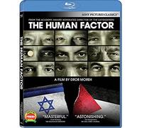 The Human Factor [USA] [Blu-ray]