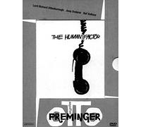 The Human Factor [Francia] [DVD]