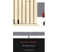 The Human Factor (Penguin Classics) by Graham Greene (2008-09-30)