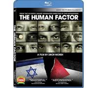 The Human Factor [USA] [Blu-ray]