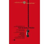 The Human Factor [USA] [DVD]