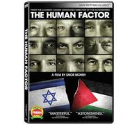 The Human Factor [USA] [DVD]