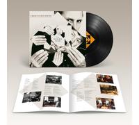 The Human Fear [輸入アナログ盤] (WIGLP495)_1995 [Analog]