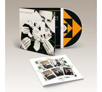 The Human Fear [輸入盤CD] (WIGCD495)_1994