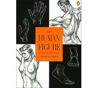 La figura humana: anatomía para artistas