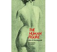 The Human Figure: Life Drawing for Artists (Dover Anatomy for Artists)