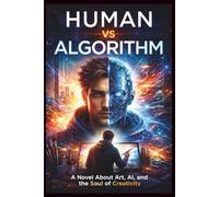 The Human Imprint A Novel: The Human Imprint A Novel By Rajesh (Artificial Intelligence (AI))